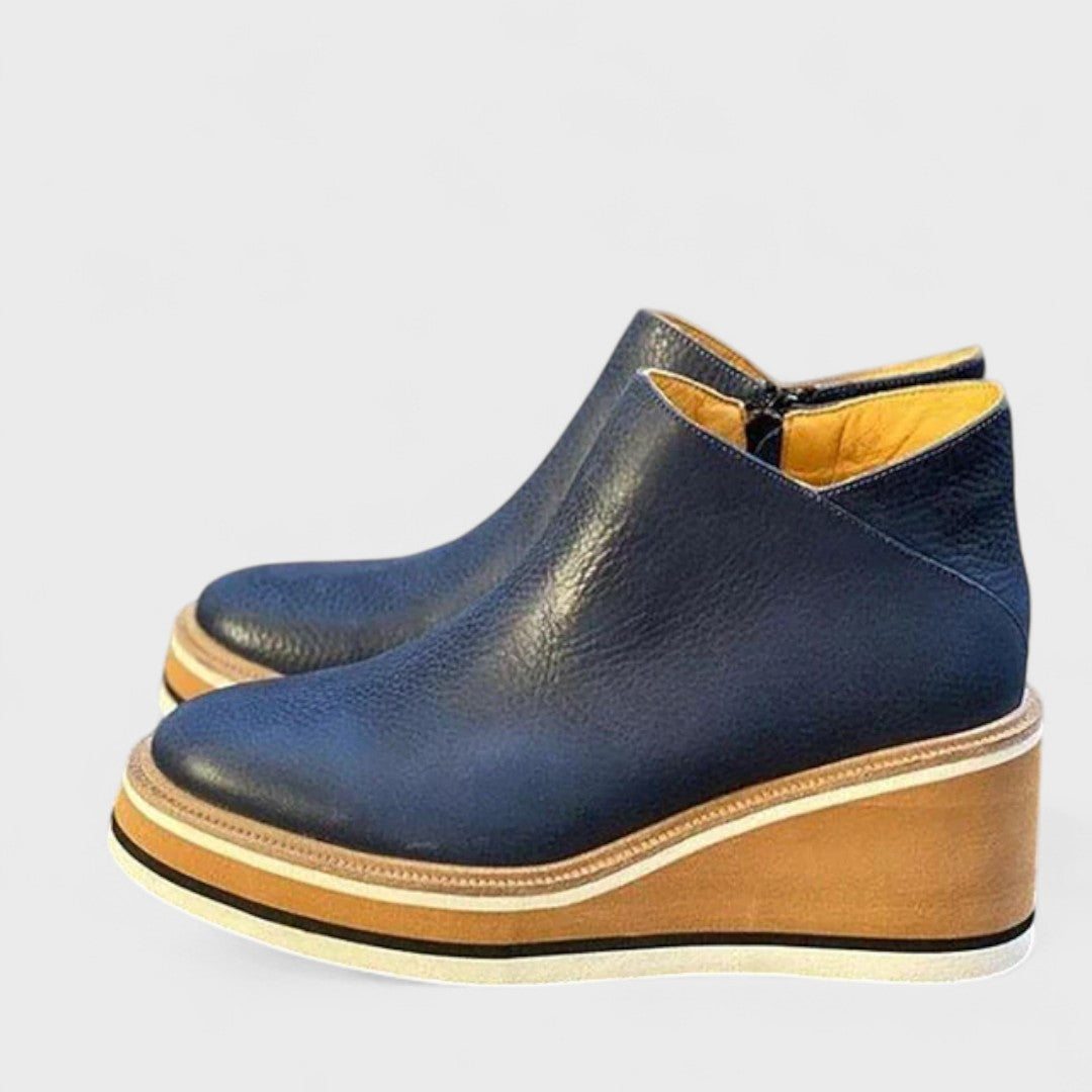 Women's Waterproof Shoes Elegant Design