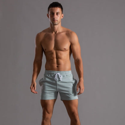 Men's Beach Shorts
