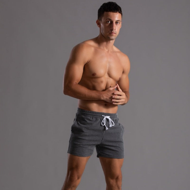 Men's Beach Shorts