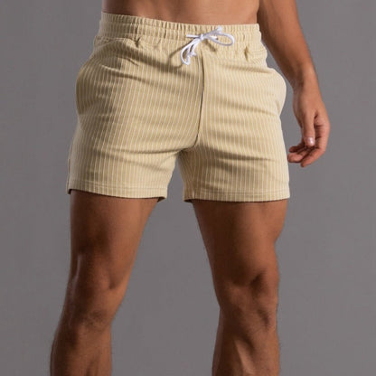Men's Beach Shorts
