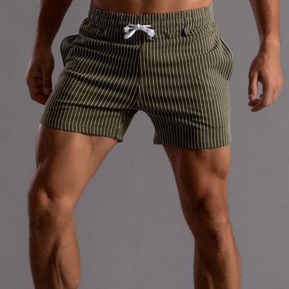 Men's Beach Shorts