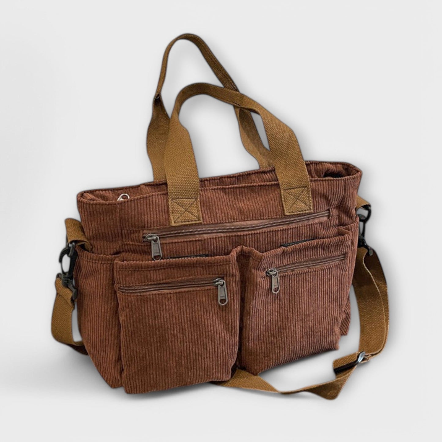 Versatile Women's Tote Bag