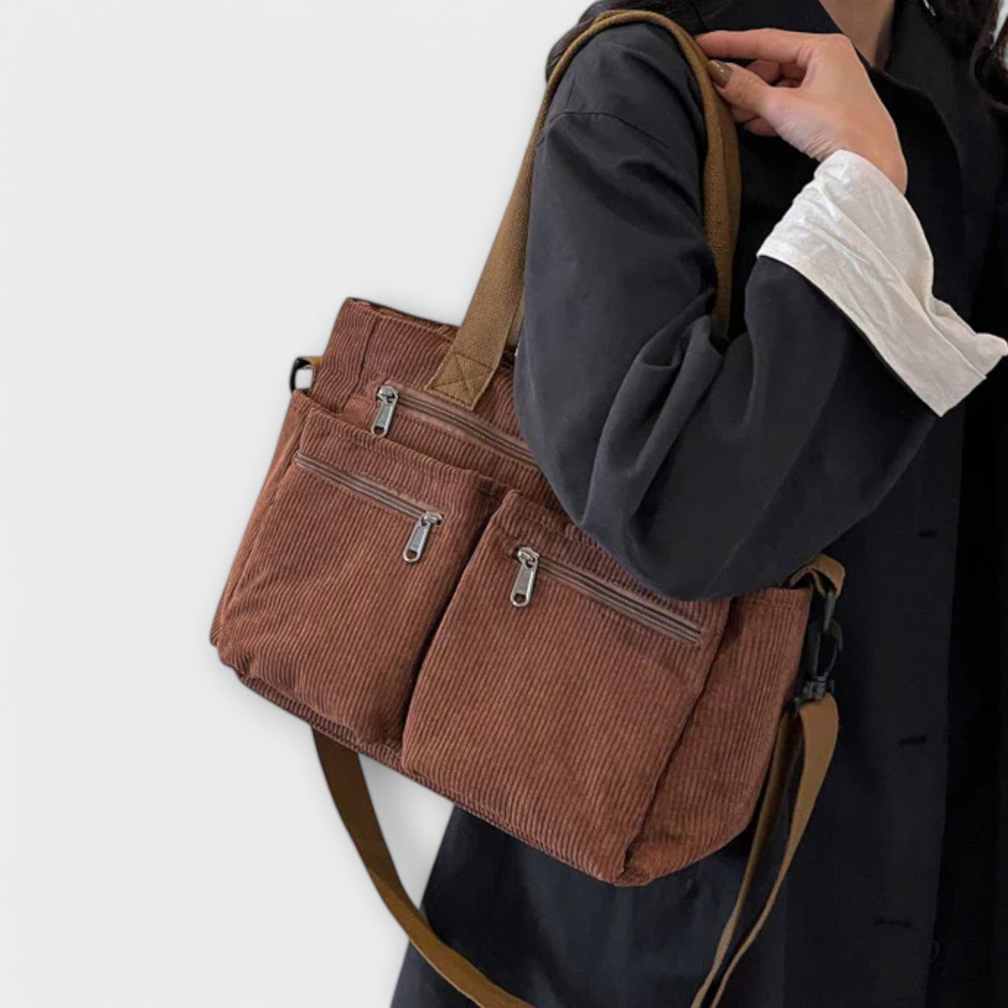Versatile Women's Tote Bag