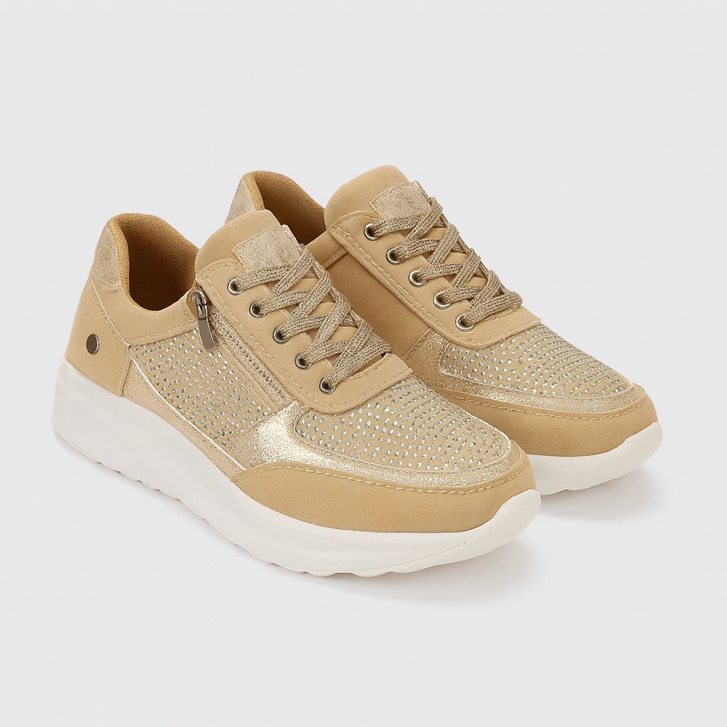 Bianca Women's Orthopedic Sneakers