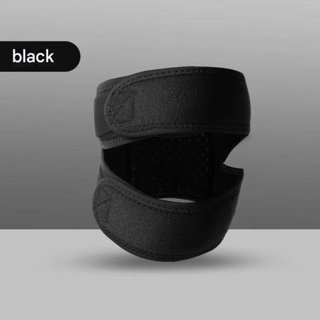 Adjustable Knee Support Wrap - VibreMode