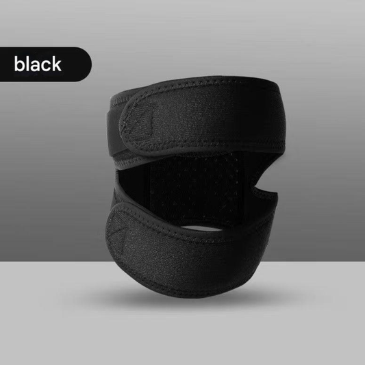 Adjustable Knee Support Wrap - VibreMode