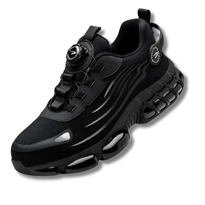 Men's Safety Sneakers Unmatched Durability - VibreMode