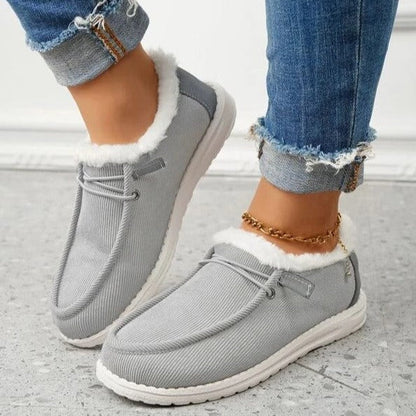Winter Comfort Socks