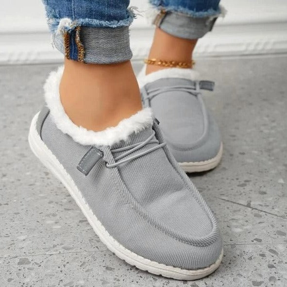 Winter Comfort Socks