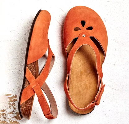 Women's Sandals Orchid
