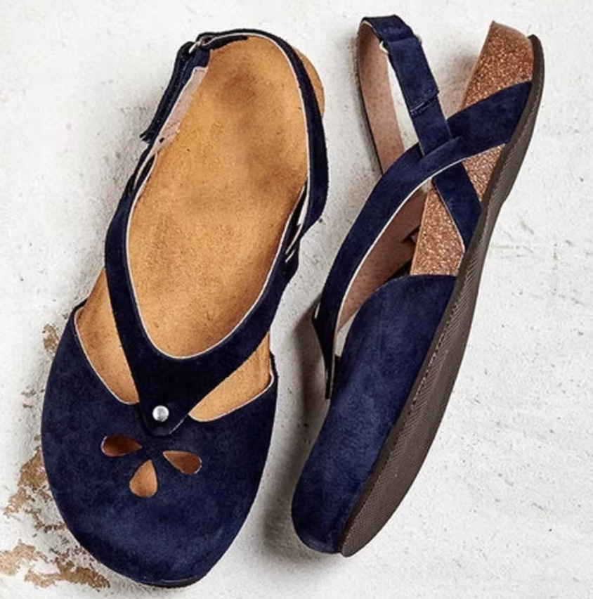 Women's Sandals Orchid