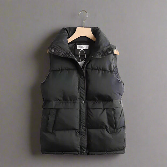Women's Windproof Vest - VibreMode