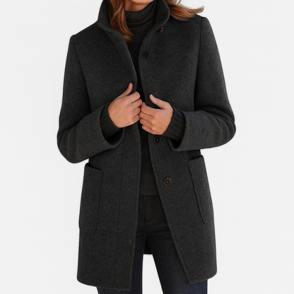 Women's Timeless Coat
