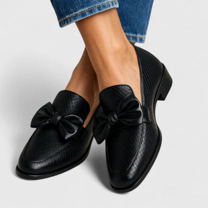Elegant Slip-On Shoes