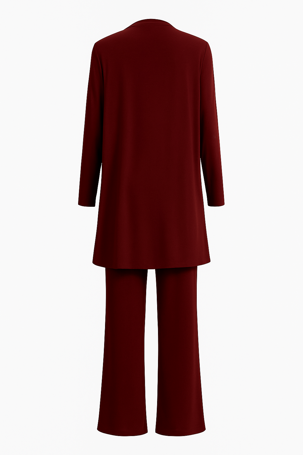 Comfy 3-Piece Cardigan Set for Women