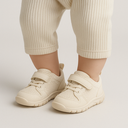 Baby Barefoot Sneakers