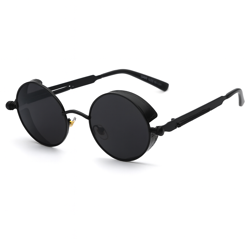 Men's Retro Style Sunglasses