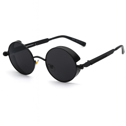 Men's Retro Style Sunglasses