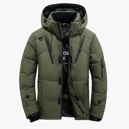 Marvelle Women's Padded Jacket