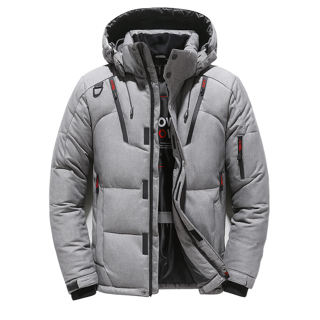 Marvelle Women's Padded Jacket