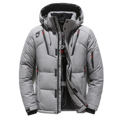 Marvelle Women's Padded Jacket