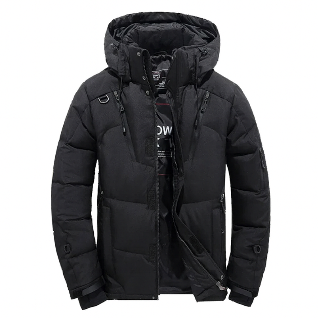 Marvelle Women's Padded Jacket