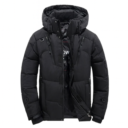 Marvelle Women's Padded Jacket