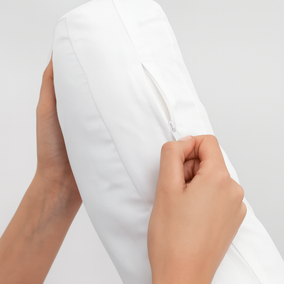 Ergonomic Side Sleeper Pillow
