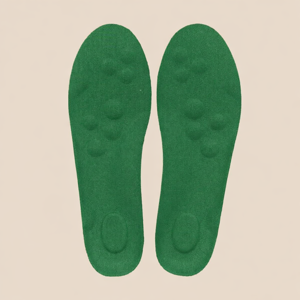 Orthotic Arch Support Insoles For Men And Women Pain Relief