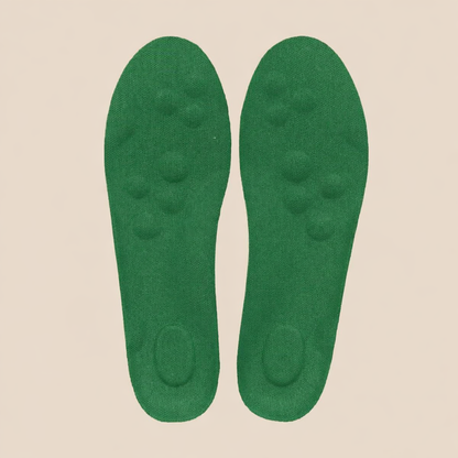Orthotic Arch Support Insoles For Men And Women Pain Relief