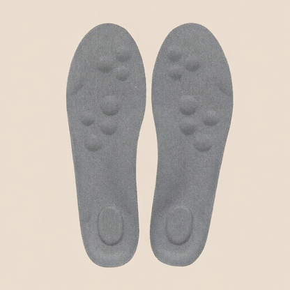 Orthotic Arch Support Insoles For Men And Women Pain Relief