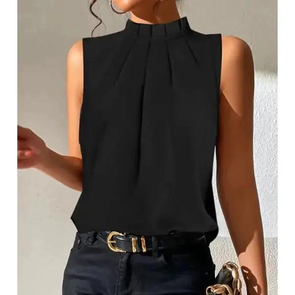 Women's Off Shoulder Blouse Comfortable - VibreMode