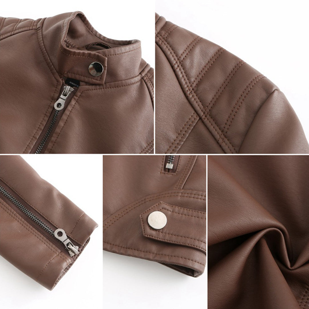 Stylish Waterproof Jacket