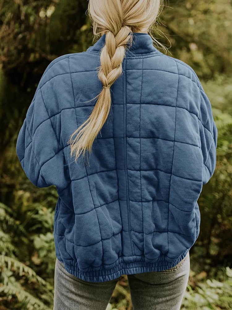 Casual Warm Jacket
