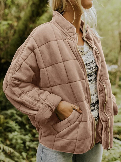 Casual Warm Jacket