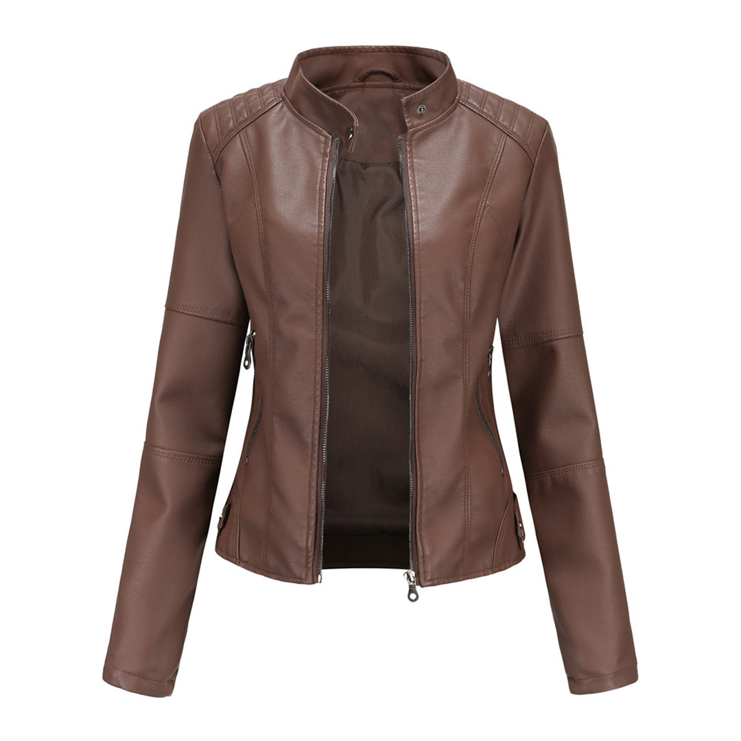 Stylish Waterproof Jacket