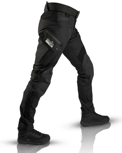 Tactical Pants - VibreMode