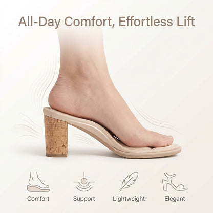 Women's Pointed-Toe Stiletto Pumps