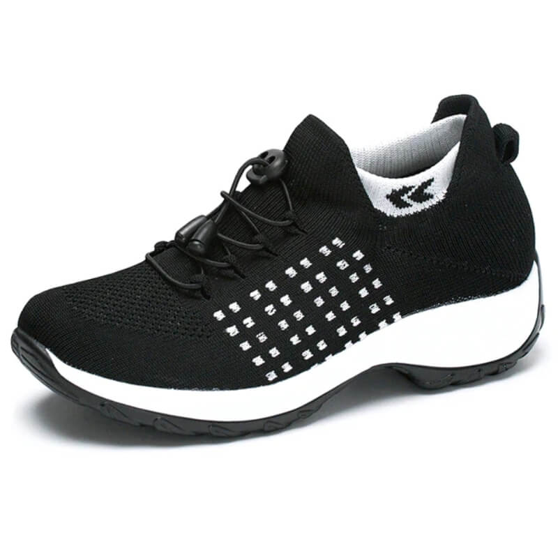 Women's Slip-On Walking Sneakers