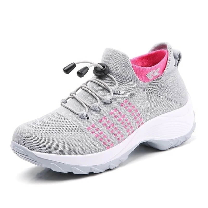 Orthopedic Comfort Shoes For Pain Mobility