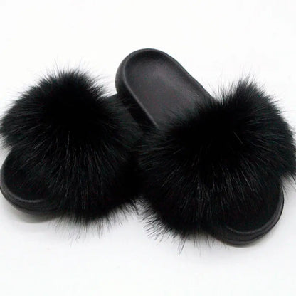 Cozy Slippers for Women – Stylish Soft & Warm - Home Comfort Caliboot