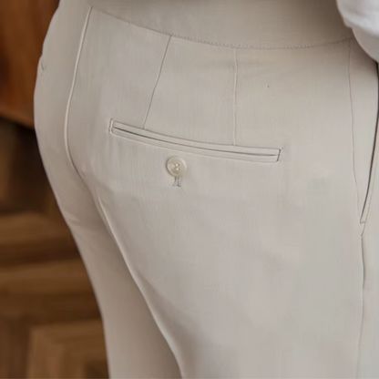 Elegant Mens Trousers