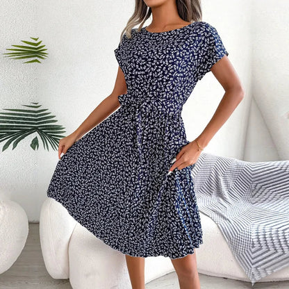 Beautiful Garden Party Dress