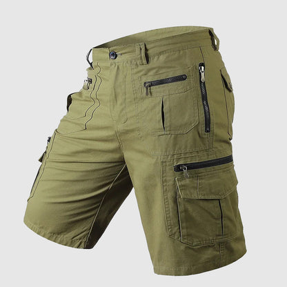 Men's Durable Cargo Shorts