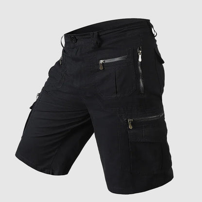 Men's Durable Cargo Shorts