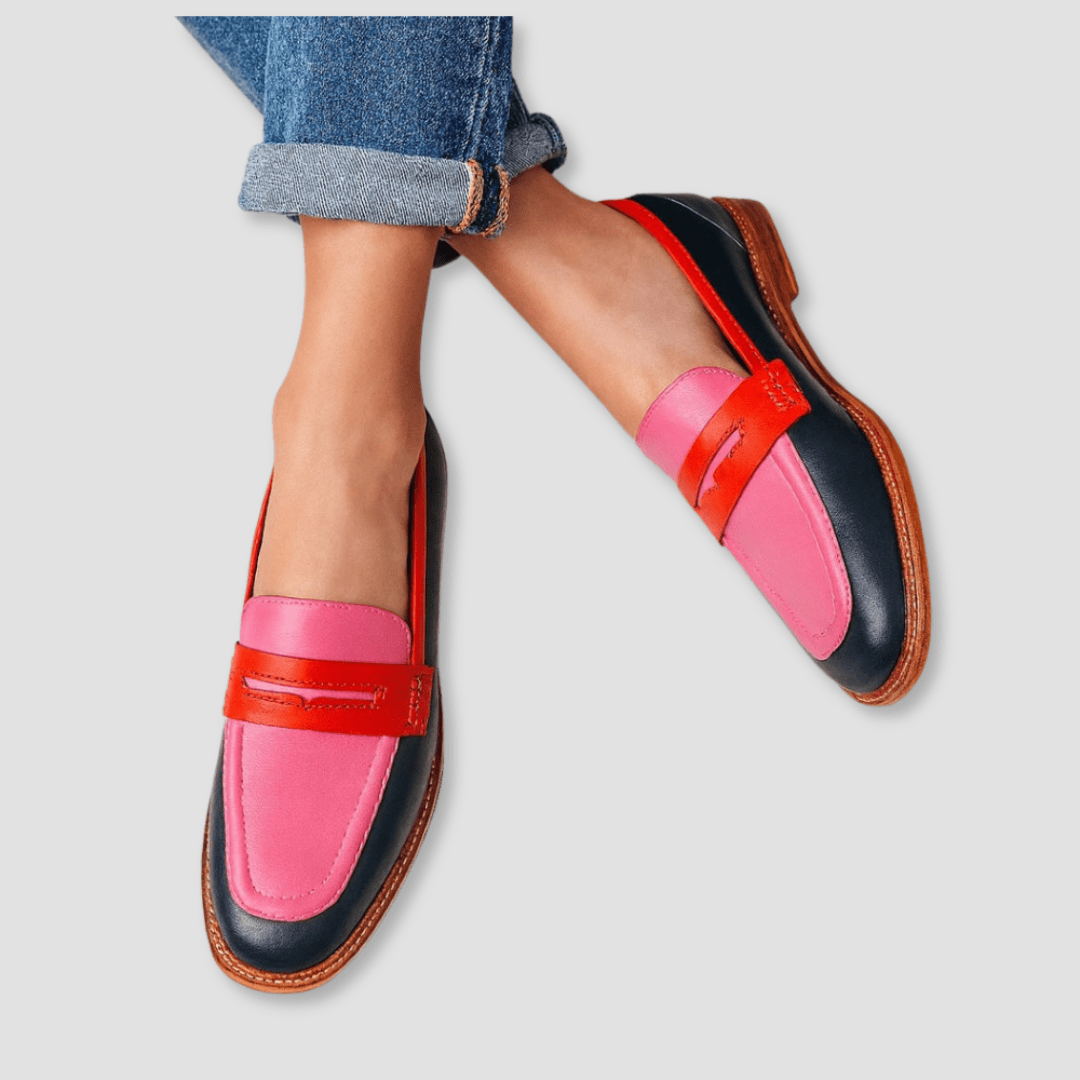 Fun Slip On Shoes - VibreMode