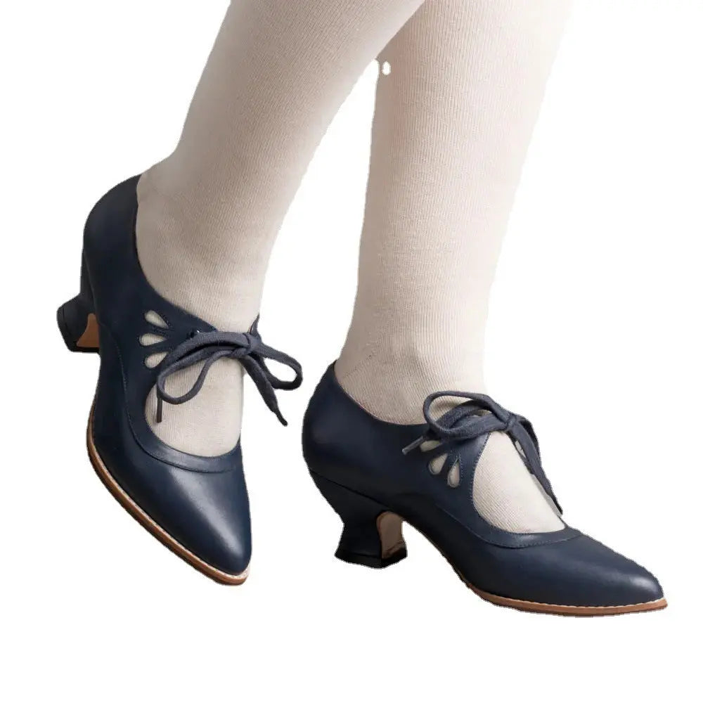 Elegant High Heels for Women – Comfort Meets Style