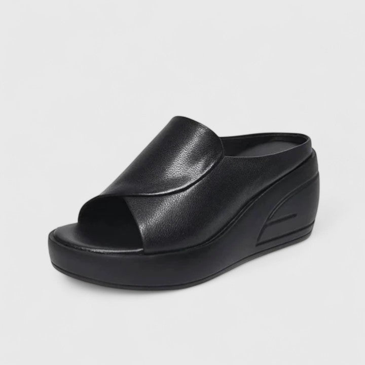 Orthopedic Wedge Sandals