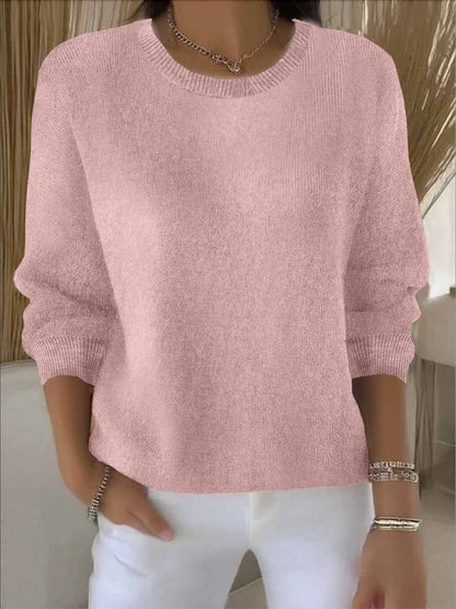 Women's Soft Blend Sweater