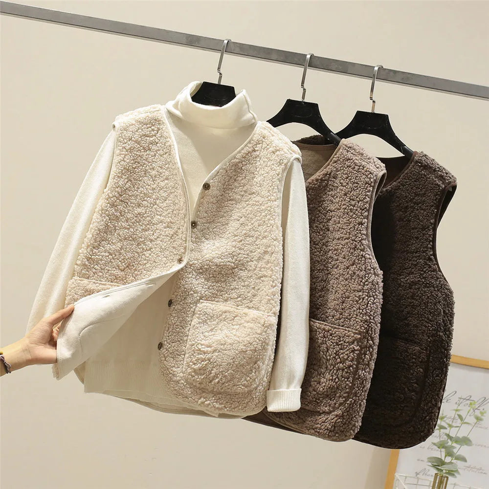 Women's Classic Cardigan